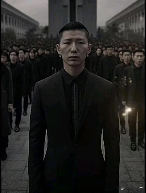 阿如那“内娱反向普法演员”第一人[笑哭]对他来说演坏人角色根本不像是演的[我想静