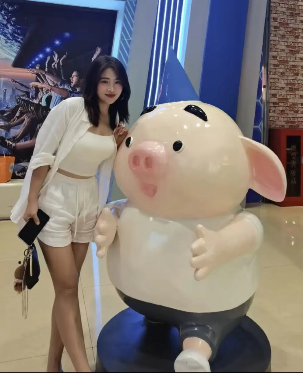 我们好像在哪见过，你记得吗？
