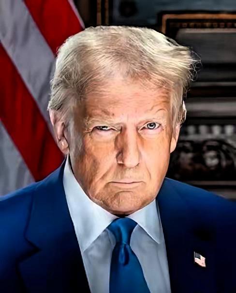 特朗普称，伊朗向来擅长操控舆论、做公关，军事实力不强，却很会给一些媒体放假消息。