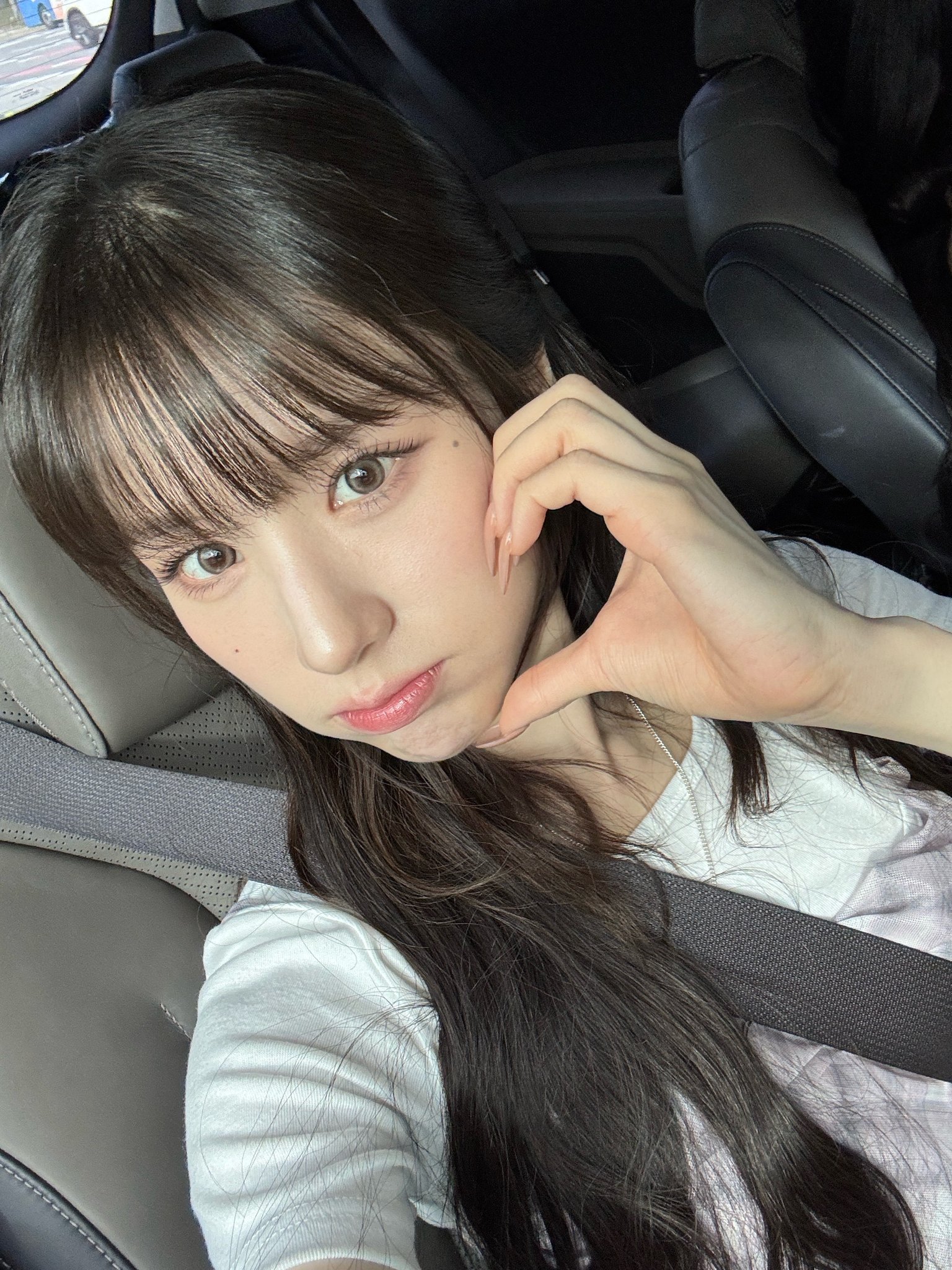 250923 Heejin田姬振 ​​​