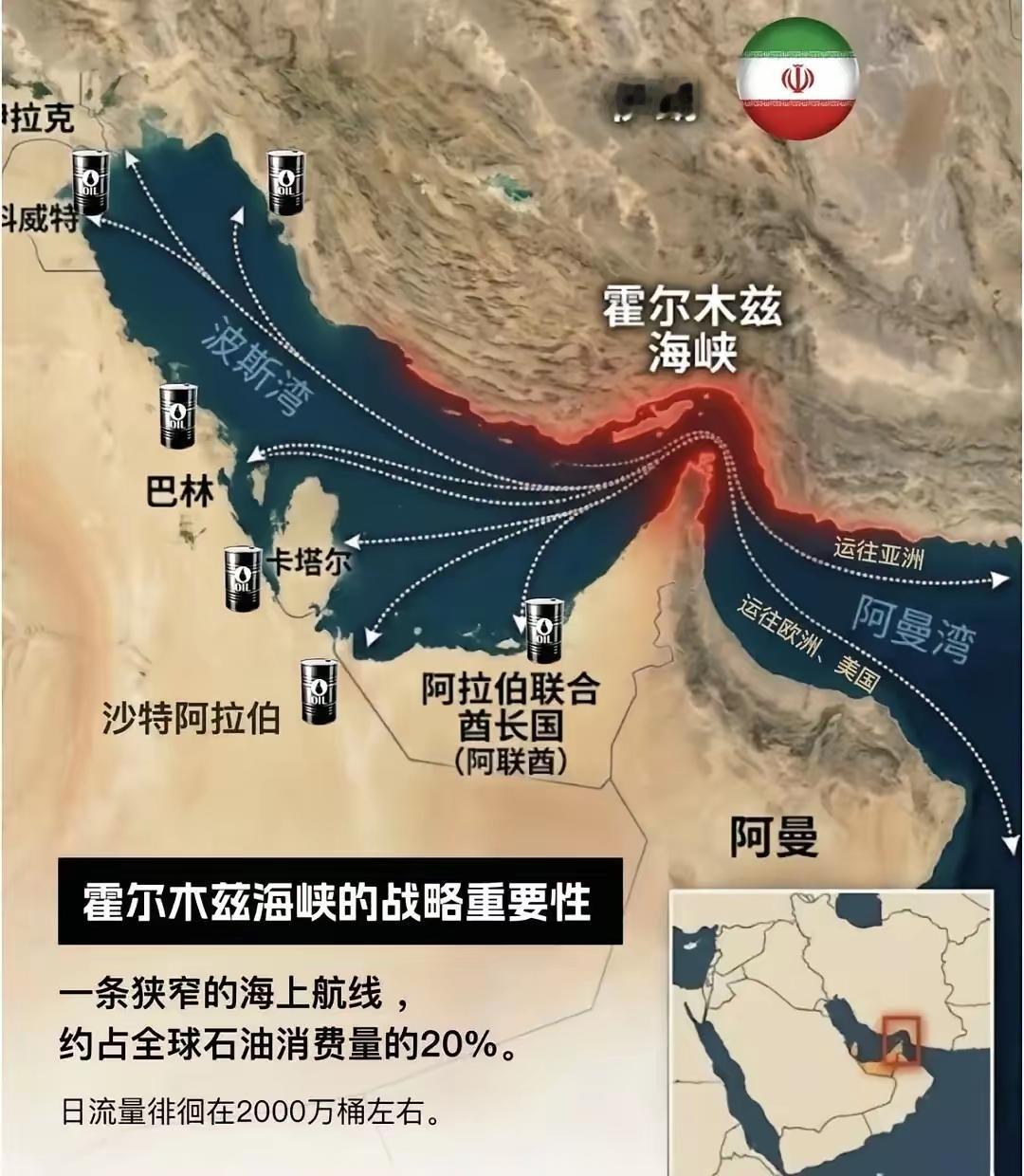 美国封锁霍尔木兹海峡，基本宣告失败！

美国《华盛顿邮报称》：“五角大楼向国会表
