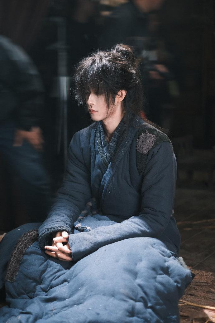 田嘉瑞寄灵的信田嘉瑞你小子真的是要我们眼泪停不下来了，寄灵的命运难道就是如此悲惨