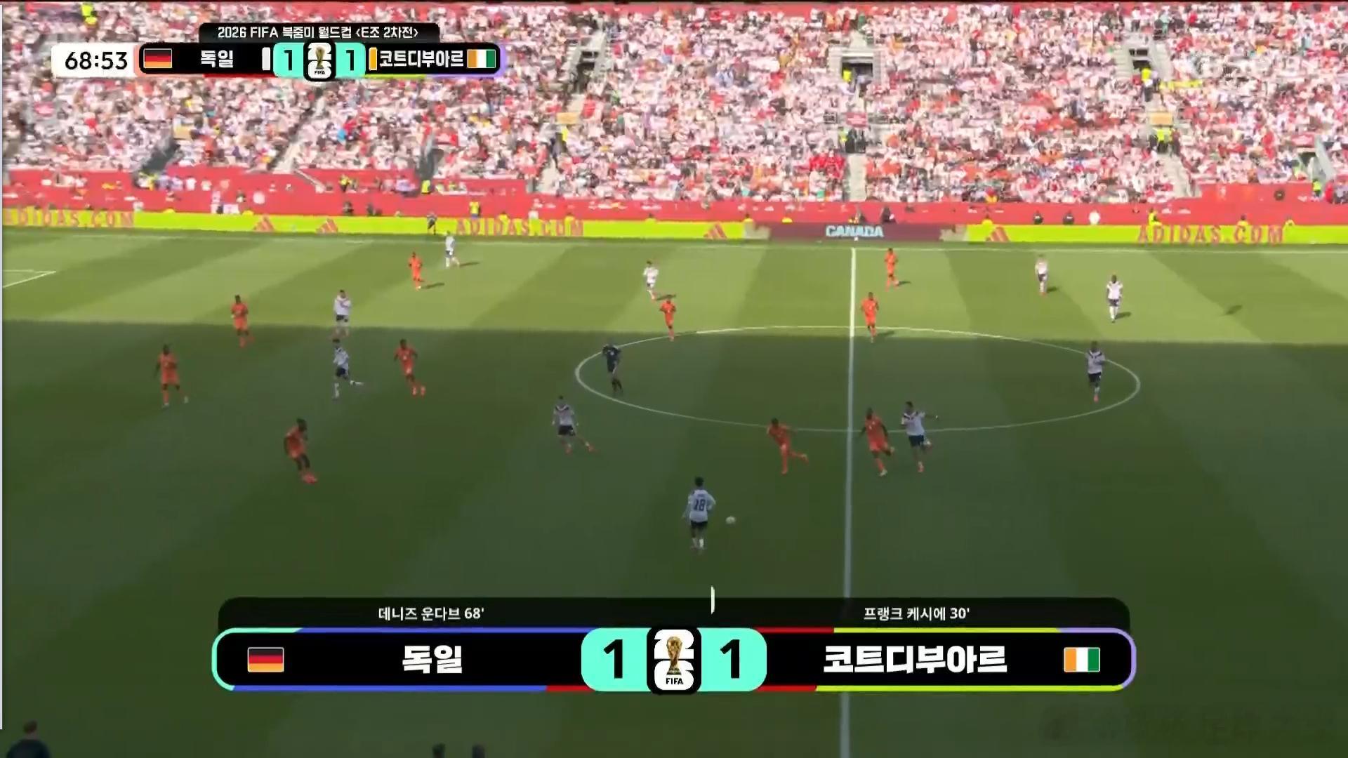 德国1比1科特迪瓦 德国vs科特迪瓦世界杯　【1-1！德国战车59分钟变阵，67