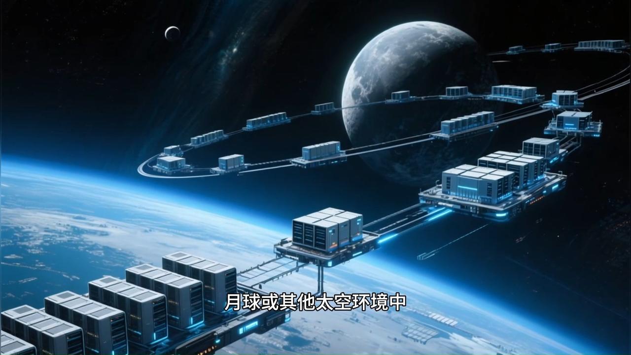 中国科学家硬核“造宇宙”！4.2万亿粒子还原138亿年演化，超算技术狂飙🔥
✨