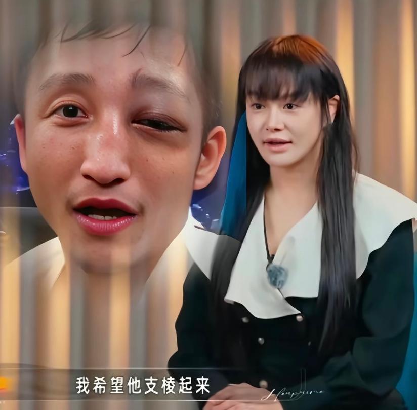 如果冉莹颖当年没有换掉邹市明的专业团队，邹市明就不会在上海输给木村翔，导致身价大