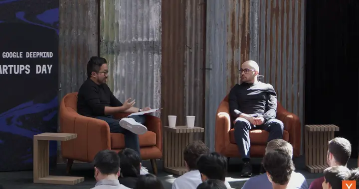 哈萨比斯：AGI需突破上下文窗口扩容，建立持续学习与记忆机制