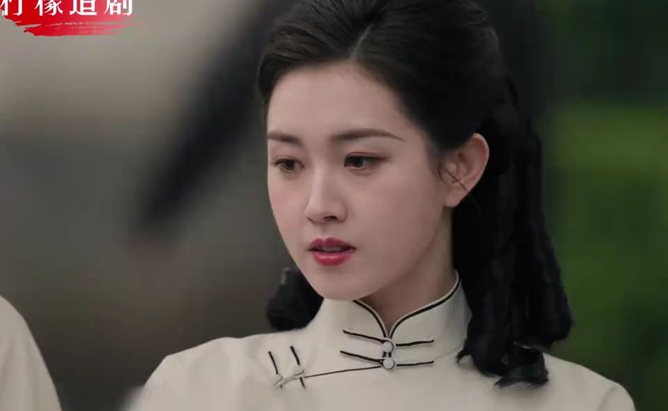 郭宇欣的苦情女二号 #玉簟秋 #新剧开播
