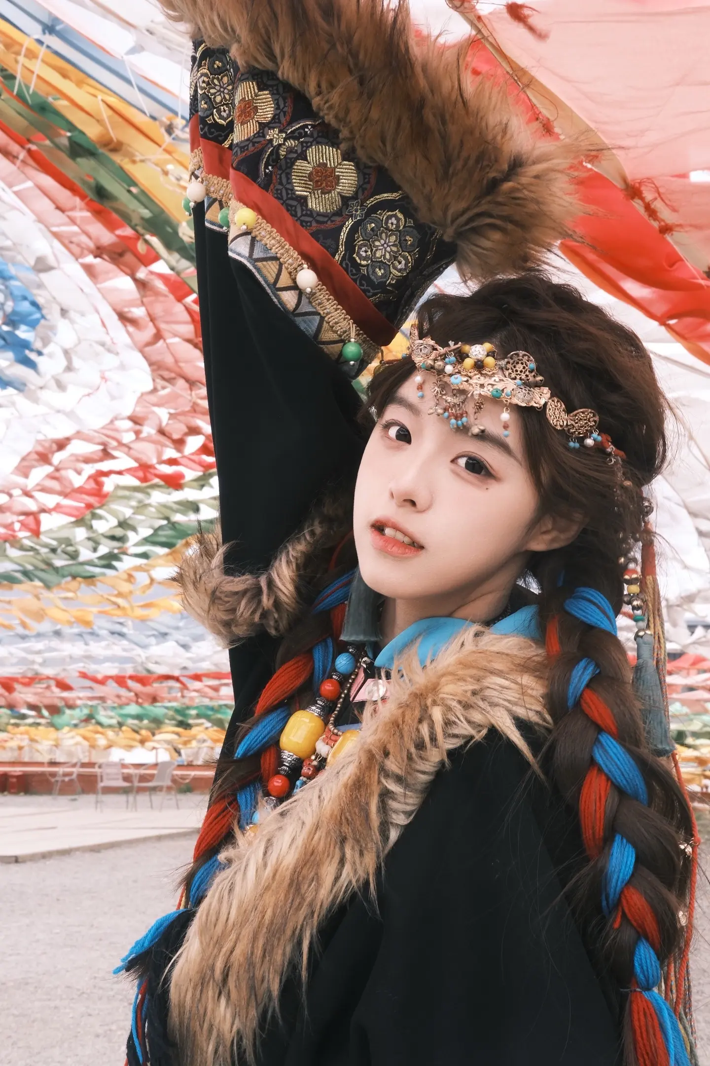 你曾经是我的边疆