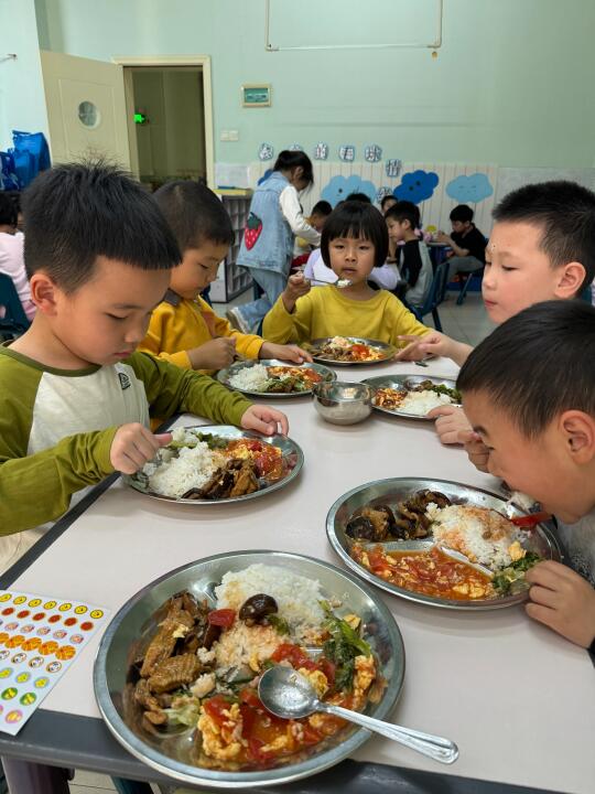 妈妈，我不想去幼儿园😭你的回答很重要‼️