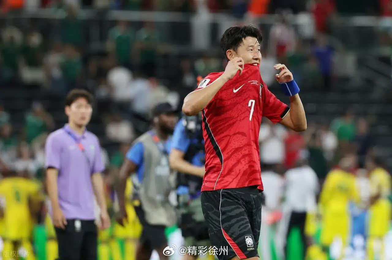 最后的亚足联兄弟也没帮上韩国2026年美加墨世界杯，韩国队因乌兹别克斯坦被刚果（