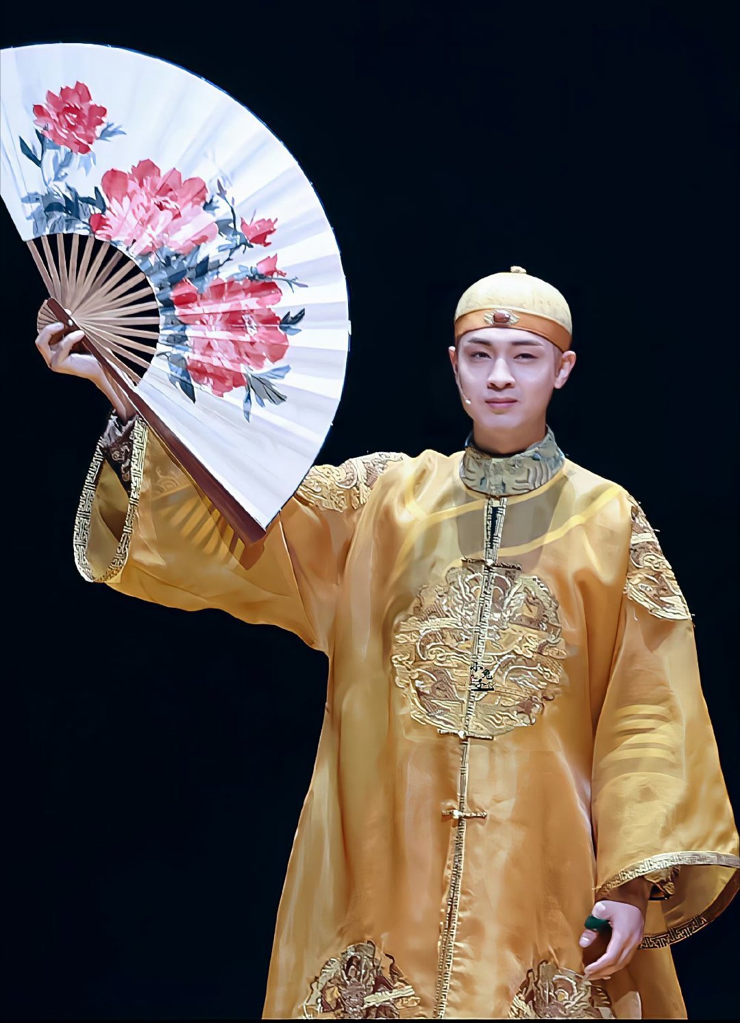 秦霄贤 qxx秦霄贤卿卿误我 qxx秦霄贤德龄与慈禧 灯火阑珊的彼岸你就是答案.
