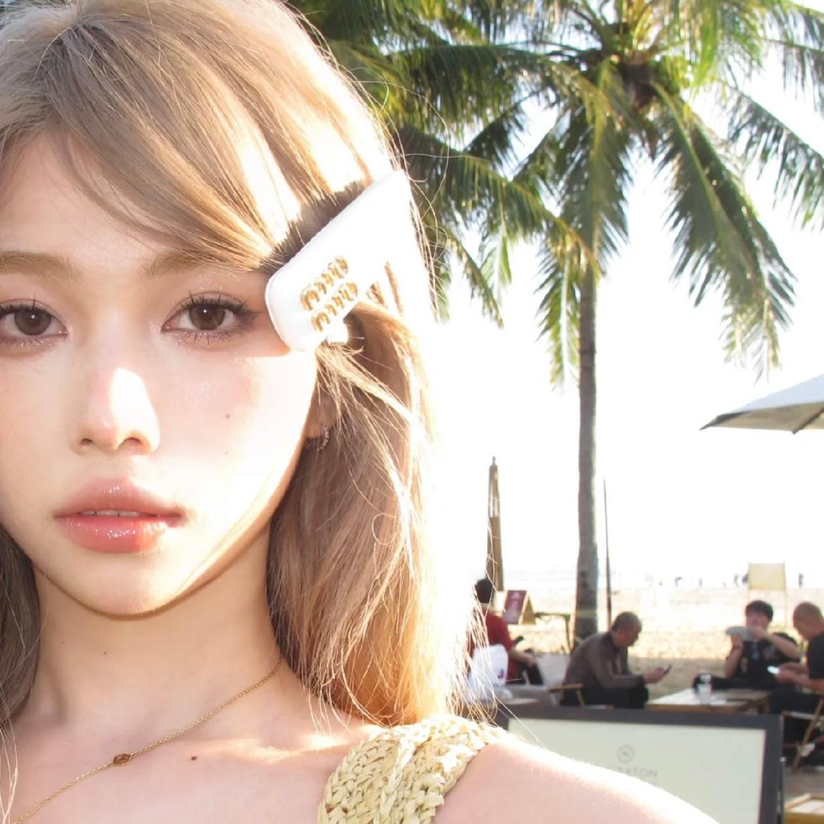 “春天没有心事 春天只顾花开” ​​​