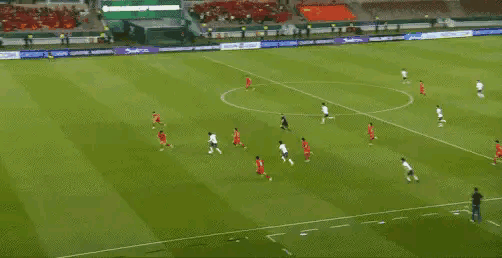 中国U23新星蒯纪闻真是无所畏惧！在今天进行的中国U23男足和越南U23男足的亚