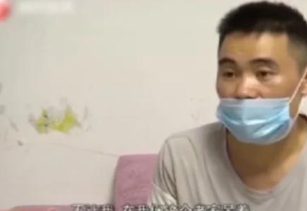 两个年轻人刚结婚，丈夫就发现妻子在房事上经验十足，丈夫没多想，只当是妻子年少轻狂