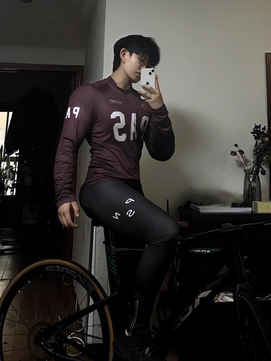 🚴♀️👩健身教练的交叉训练日