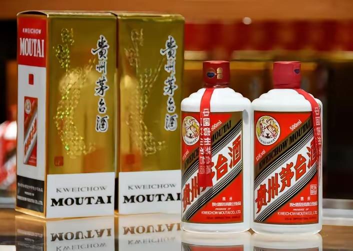 茅台酒再炒价格也挡不住下跌。
两个原因，茅台酒价格只能下跌，不能上涨。
第一，茅