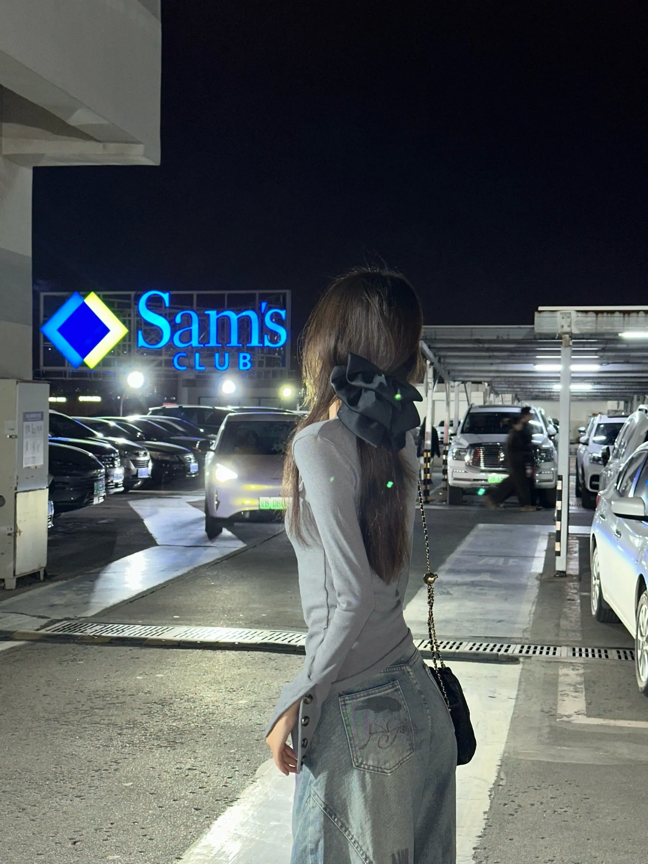 好女人得到名声 坏女人得到一切