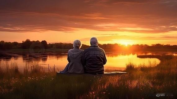 我和老伴的退休金，全花在了日常开销和人情往来上，一年十几万，银行里却有一分存款都