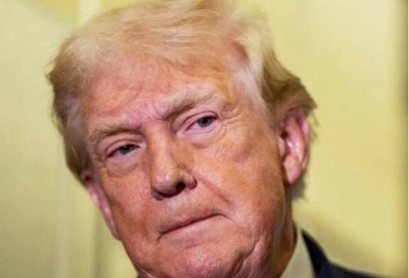 在特朗普的世界观里面，世界上真正的国家只有三个半，三个是指美国、俄国和中国，还有