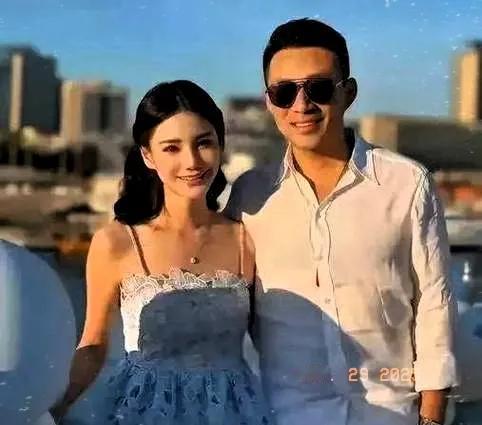 最近网上又闹腾起来了。之前汪小菲直播被封之后，网上冒出几百个马筱梅的账号，全是同