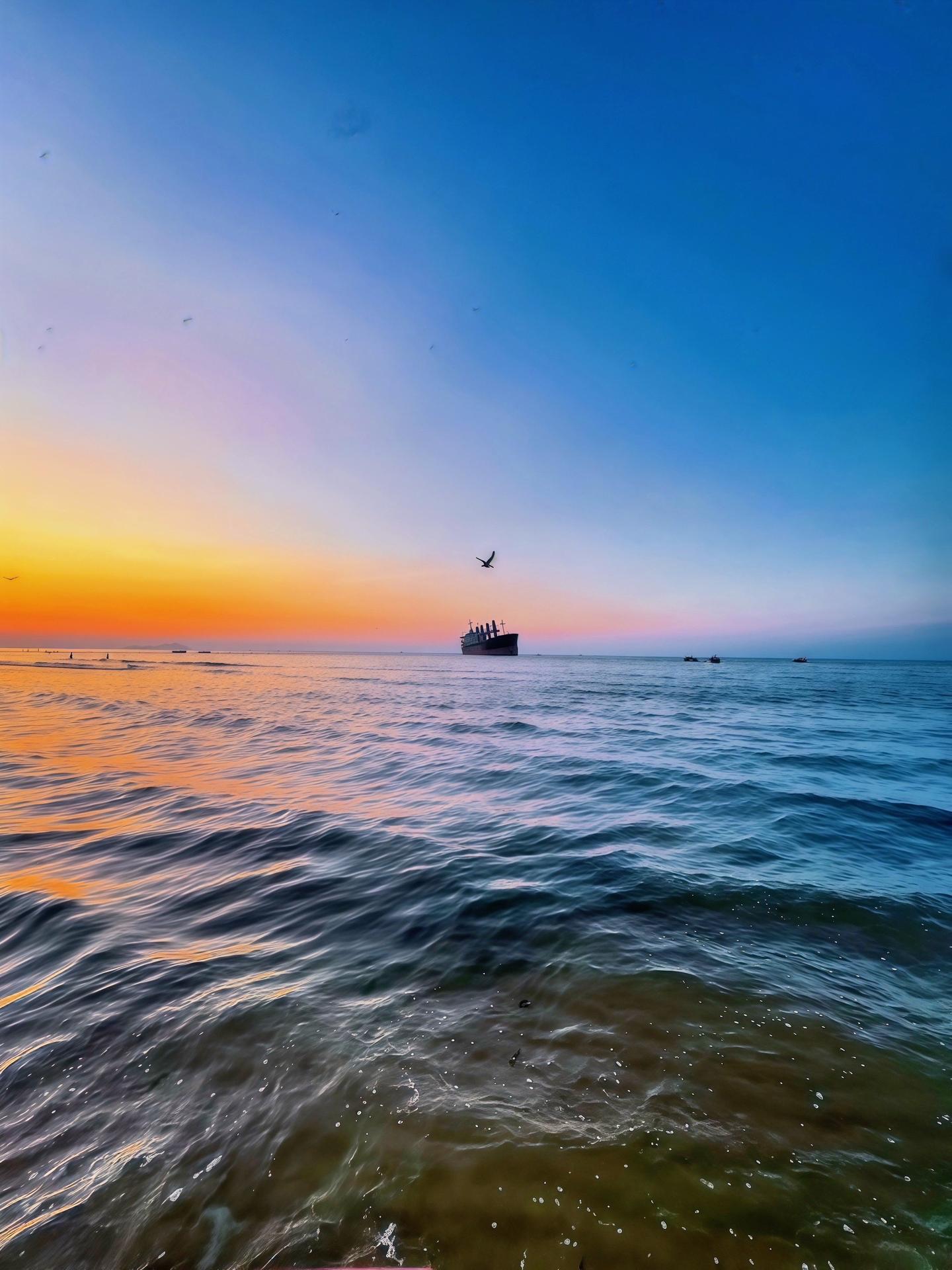 喜欢拍照 是因为留不住的东西太多了