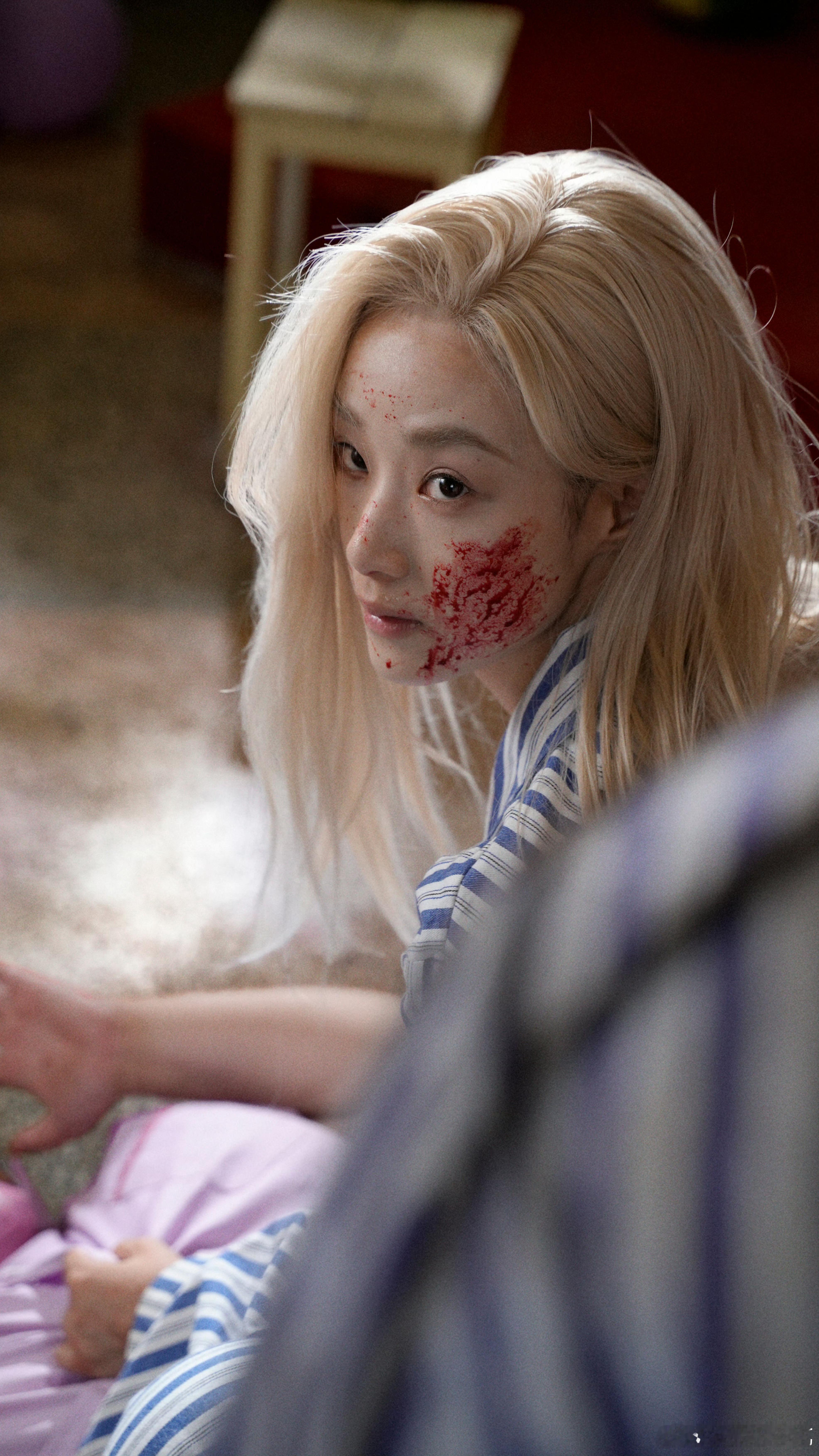 王小亿短剧剧照 