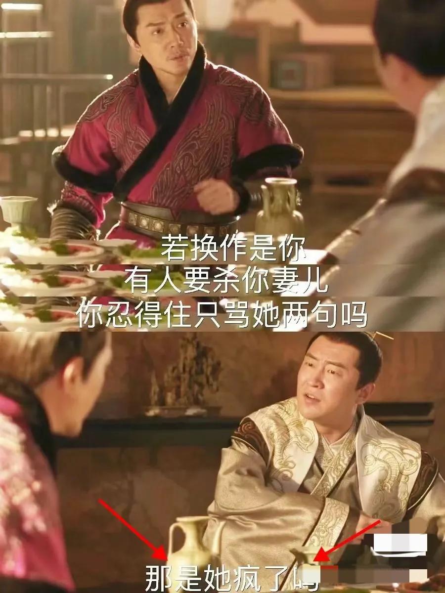 康姨母为什么放着好好的日子不过，非要霍霍明兰？
其实她就是嫉妒妹妹，她和妹妹盛家