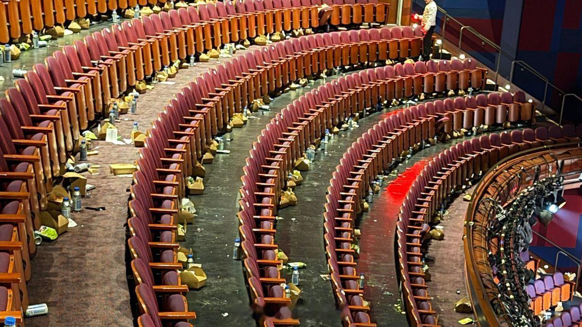 2026奥斯卡奖颁奖现场活动结束后奥斯卡奥斯卡奖网红