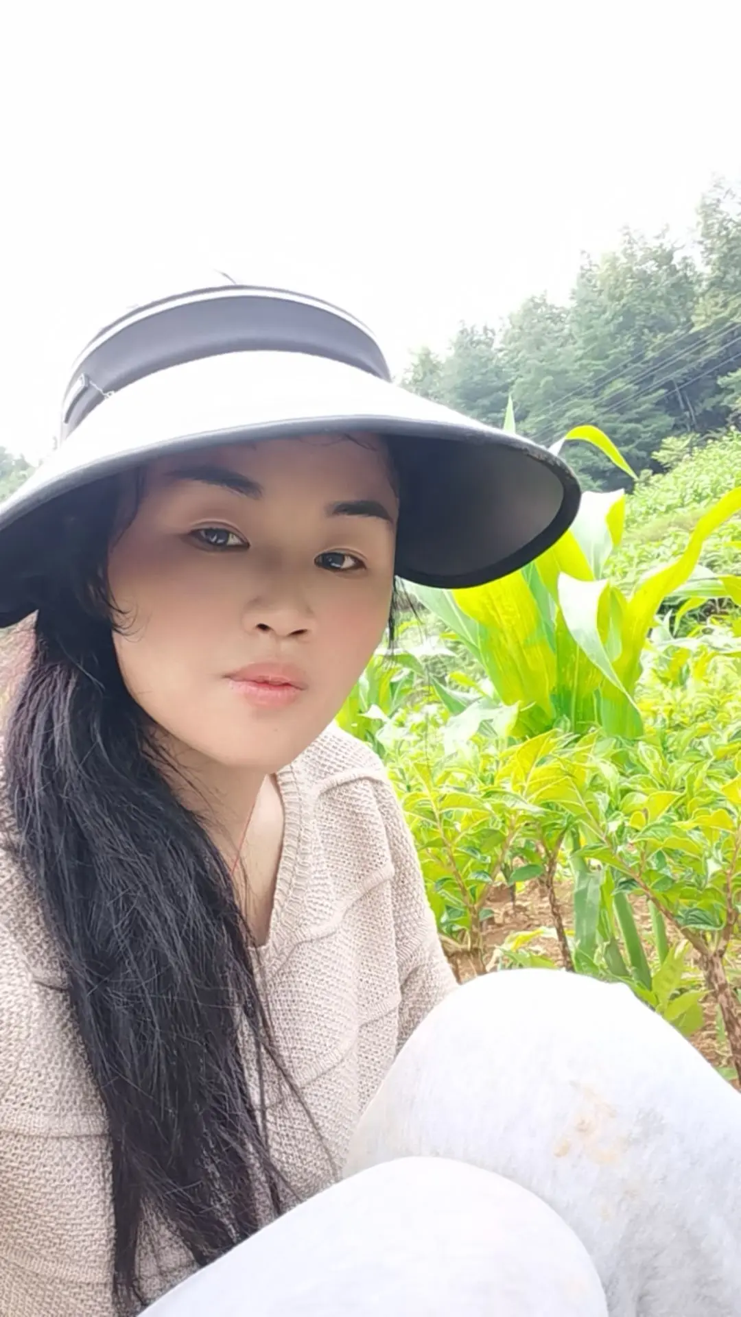 我的农村生活 万能的