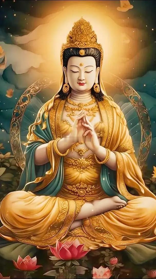 农历九月十一是大慈大悲天尊的诞辰日。‌
这位天尊的职能跟观世音菩萨的职能较为贴近