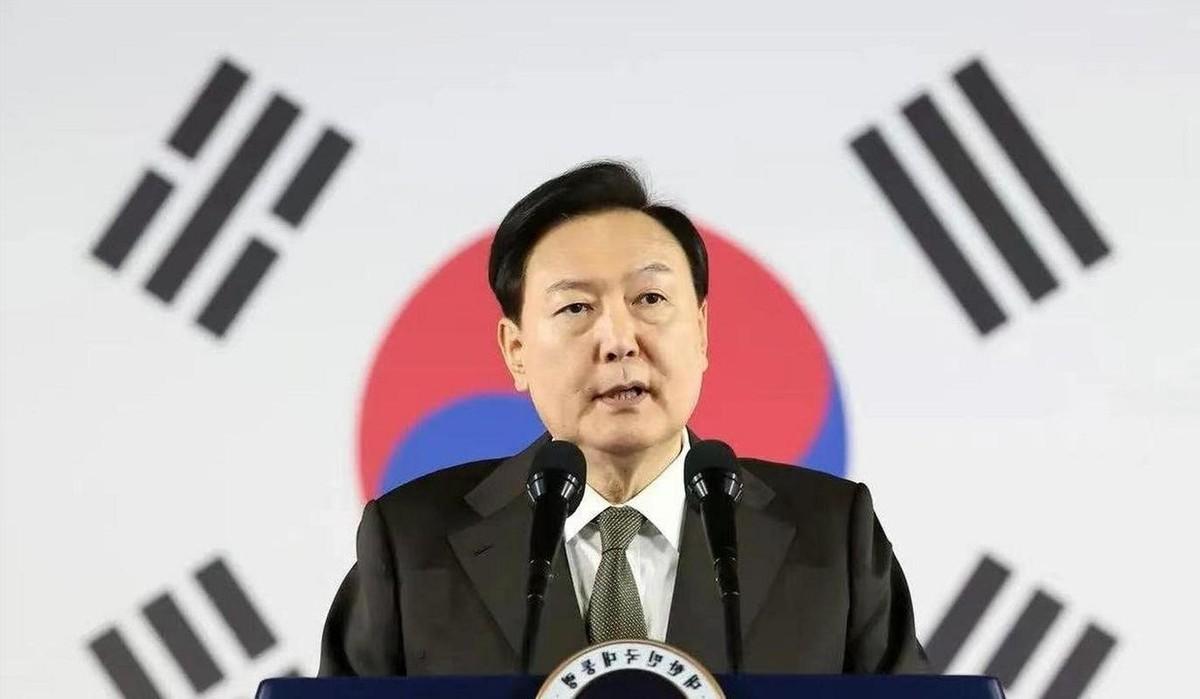 韩国这一夜发生了什么？韩国总统尹锡悦宣布“紧急戒严令”后，台当局与民进党作出回应