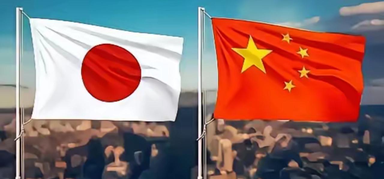 日本民众对华存敌意？别被表象骗了！幕后黑手早该戳穿

中日对峙到了今天，一个不得