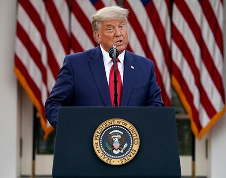 现在算是明白了，为什么特朗普与中国的贸易战突然熄火了，原来不是美国政府认输了，而