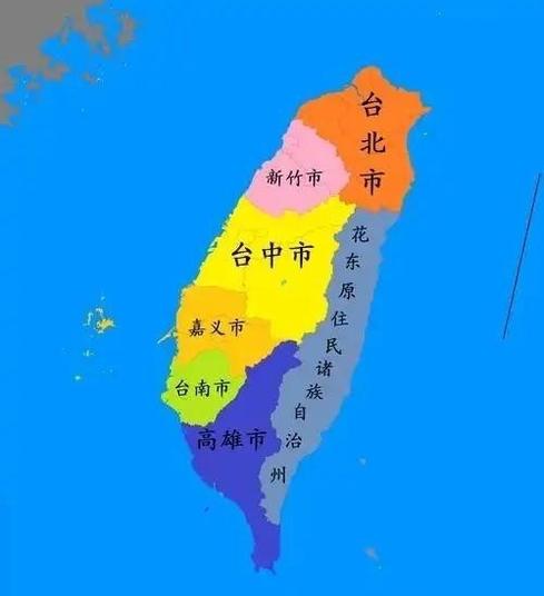 网络流传一种两岸统一的讨论思路，不少网友十分认可。网传观点称，统一台湾不必直接开