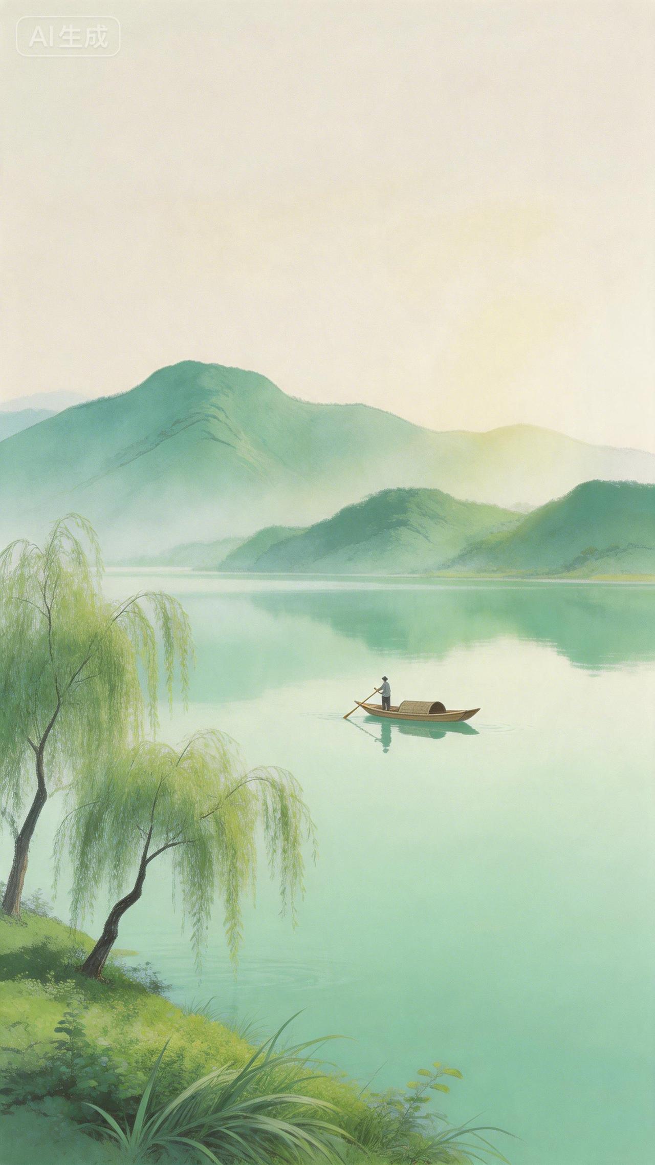 属狗人是不是都爱操心?