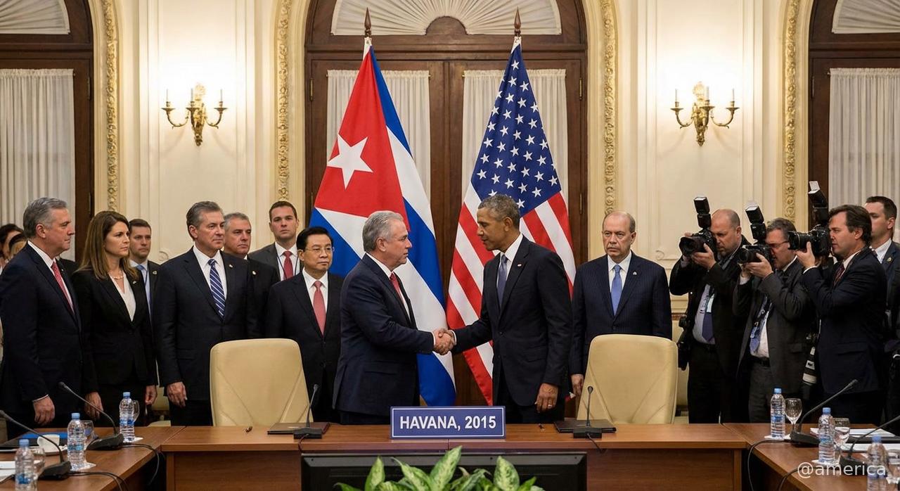 古巴证实与特朗普政府举行秘密会谈

古巴总统迪亚斯-卡内尔公开承认与美国官员举行