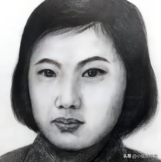 1943年，王光被日军剖腹挖心，惨叫声持续了几个小时。不久后，村民为她收尸，看到