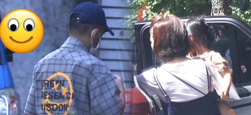 黄子佼累积和解30人，顶清爽平头「笑了」！吃老本2年照开宾士住豪宅[惊呆]
艺人