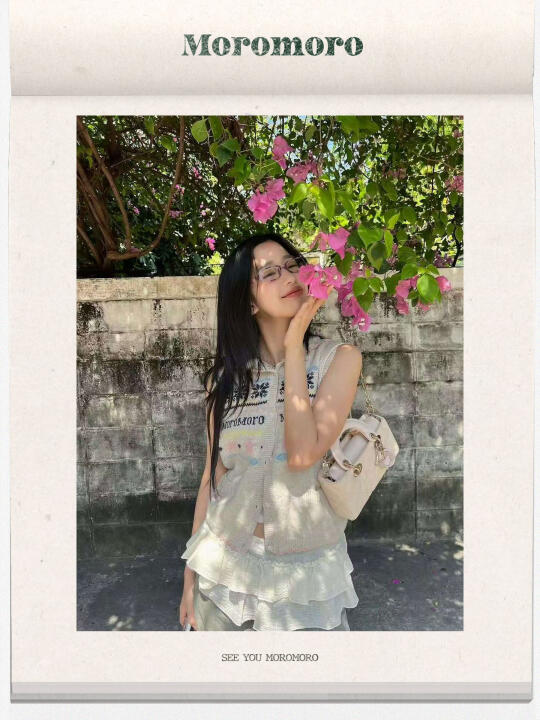 Tontawan 🌸｜Moromoro