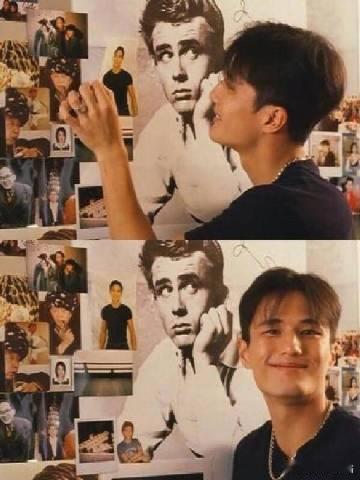 尹子维你的福气在后头 尹子维在 98 年出道，与吴彦祖共演经典。此后 86 部剧