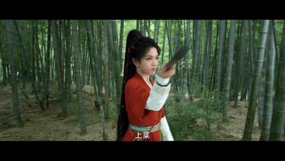 一点浩然气热血破局预告敖瑞鹏新剧演刑场逃犯 敖子这波属实是开辟新地图了，刑 场逃