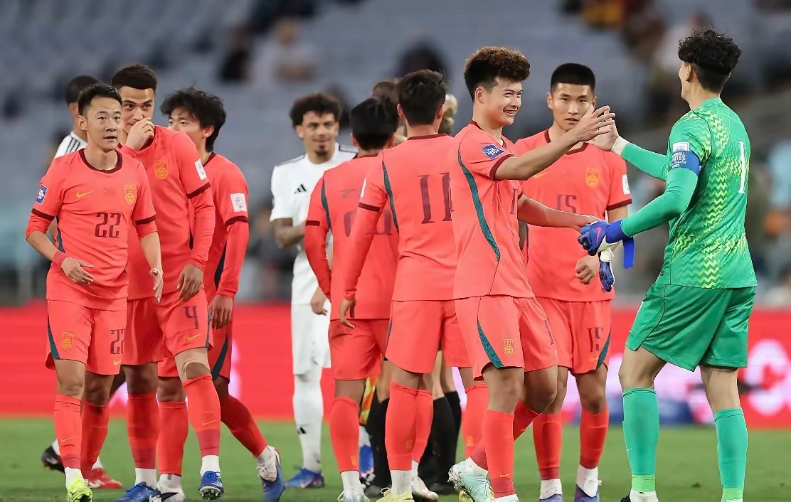 韩媒破防：库拉索轮换，中国队2-0胜非实力质变！中国队击败库拉索后，韩媒迅速报道