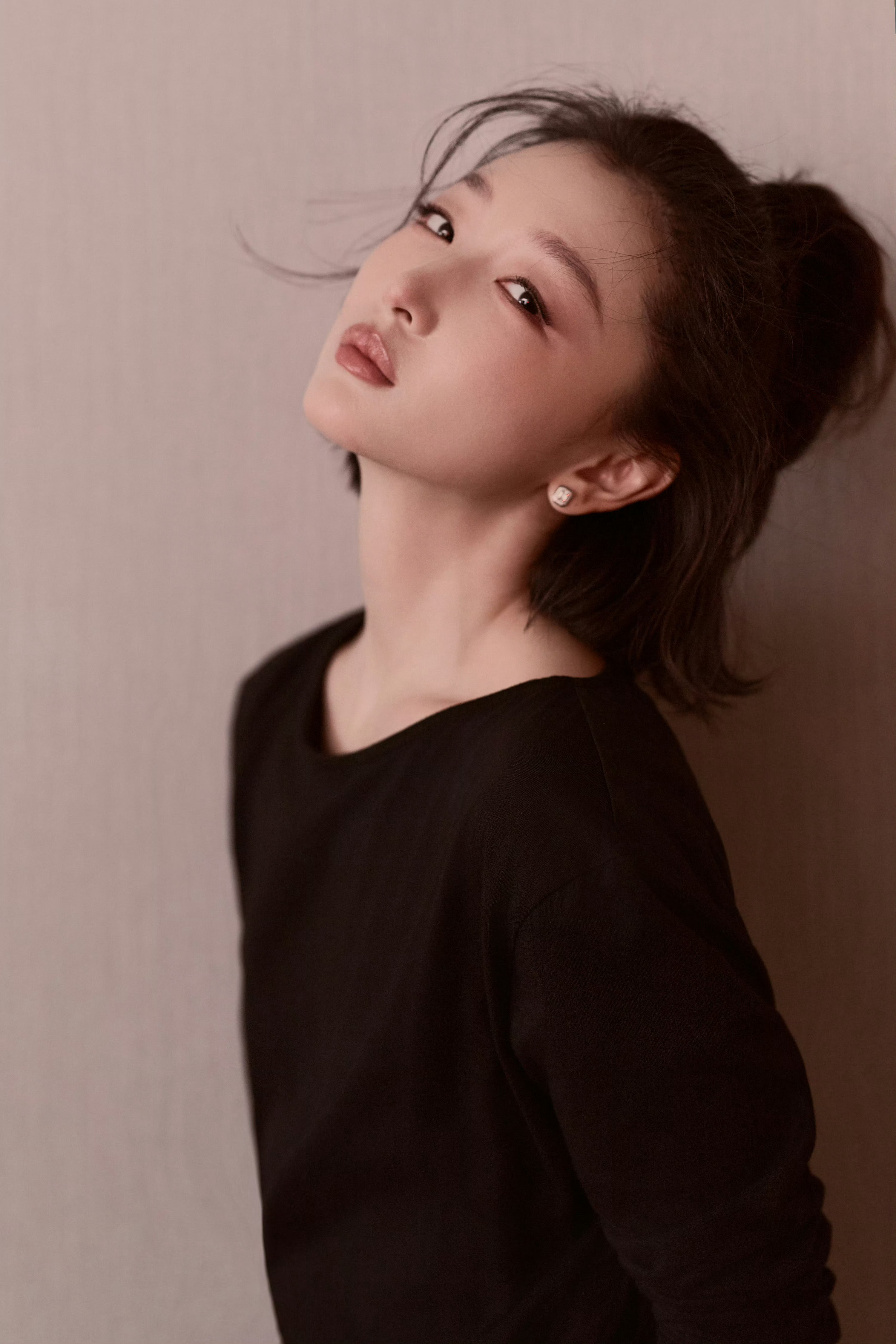 周冬雨 花儿与少年8花少世界树奇遇派对直播