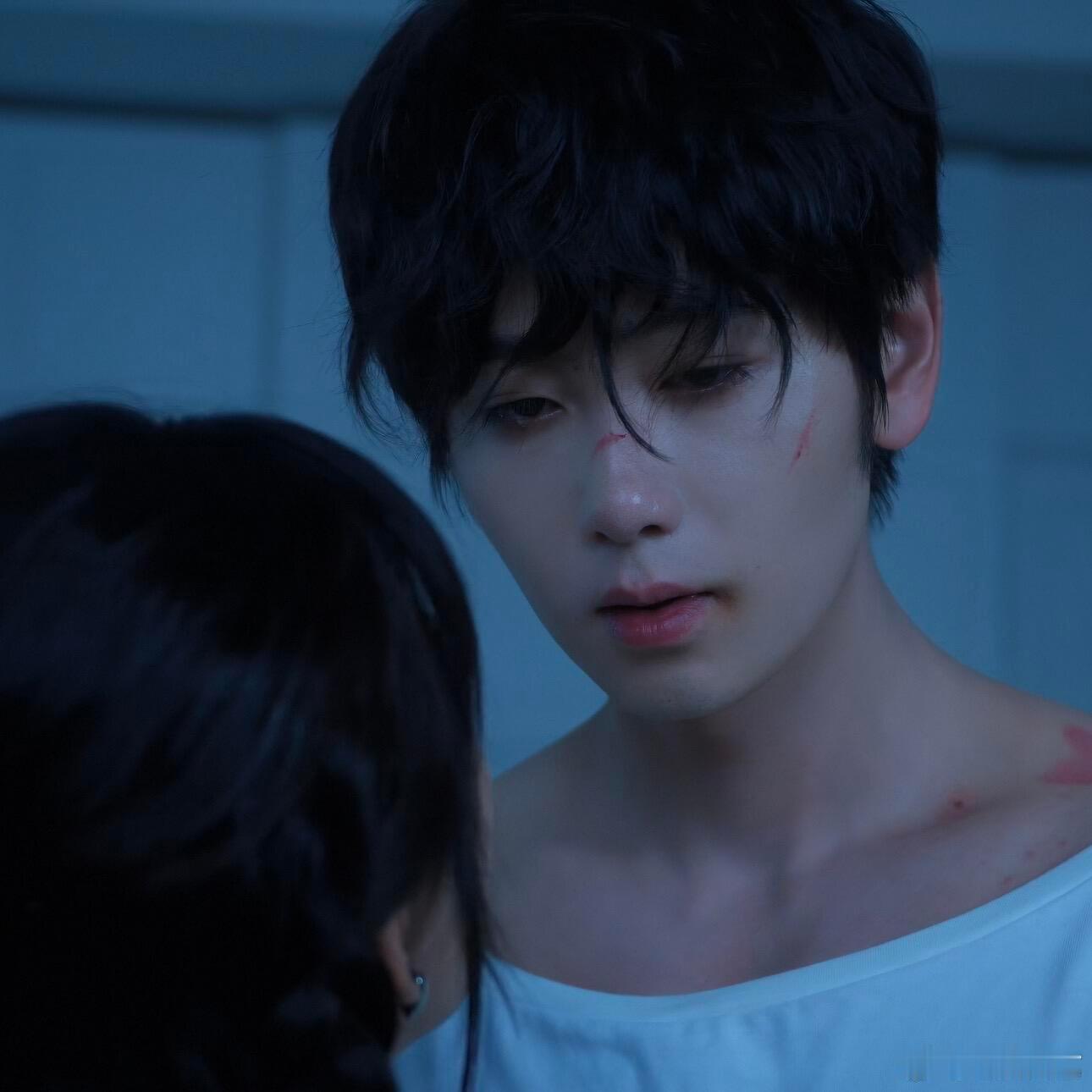 崔雨鑫收官长文崔雨鑫以长文收官，与谢辛序温柔作别，字字恳切，满是温柔。37天朝夕