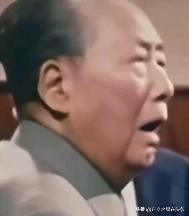 伟大领袖毛主席为国为民操劳一生，亿万人民永远怀念您…