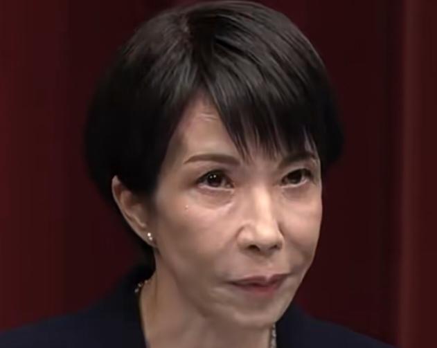 大选在即，高市挑衅升级：若发生紧急事态，日本将派兵进入台湾岛。她是在1月26日一