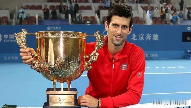 🎾🎾德约科维奇6次中网决赛都是战胜了谁？
2019：半决赛战胜索德林，决赛战