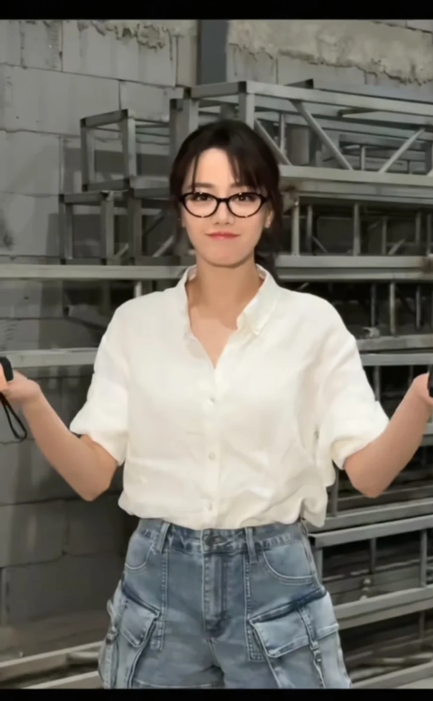 啊啊啊新发的好萌好美