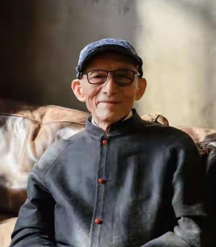 我发现一个玄学：人大概知道自己什么时候走。不信你看游本昌，他在去世前8天刚过完9