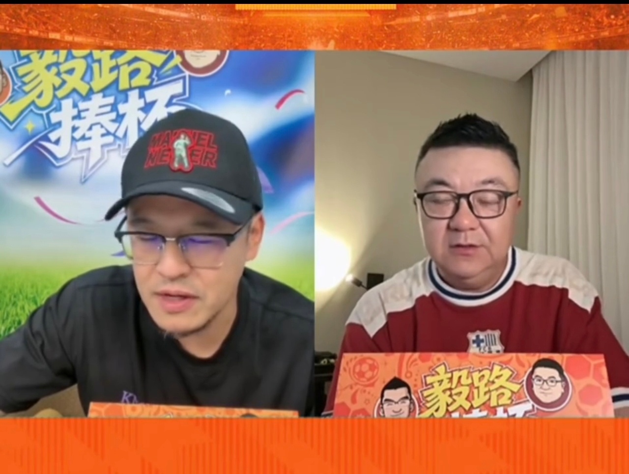 杨毅直言阿尔及利亚对战梅西太客气了 杨毅老师这话一点也没错。顶级球星你不贴身消耗